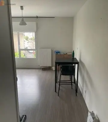 Studio meublé 25m² Rennes centre - Lumineux, meublé - Photo 3