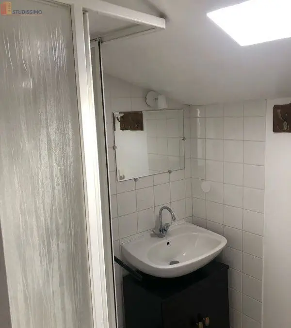 Studio meublé 22m² Janzé 35150 - Meublé, DPE C - Photo 2