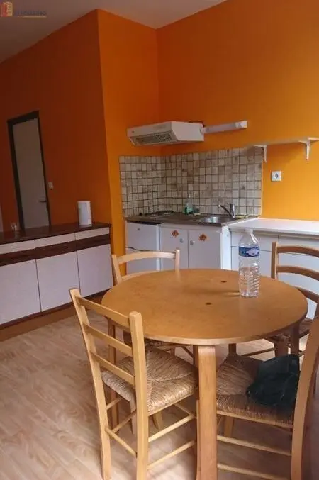 Studio 25m² Redon - lumineux - Photo 1