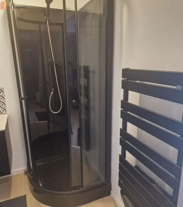 Studio meublé 22m² Vitré - Meublé, DPE C - Photo 8