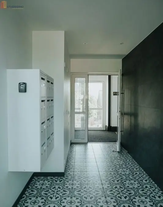 Studio meublé 30m² Martigné-Ferchaud - Neuf, au 1er étage - Photo 3