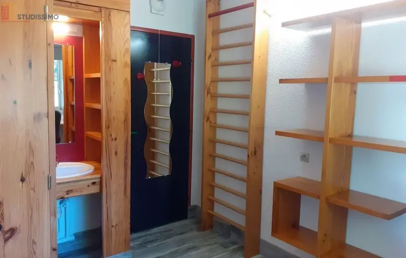 Studio meublé 9m² Rennes 35000 - Idéal étudiant, proche commodités - Photo 5