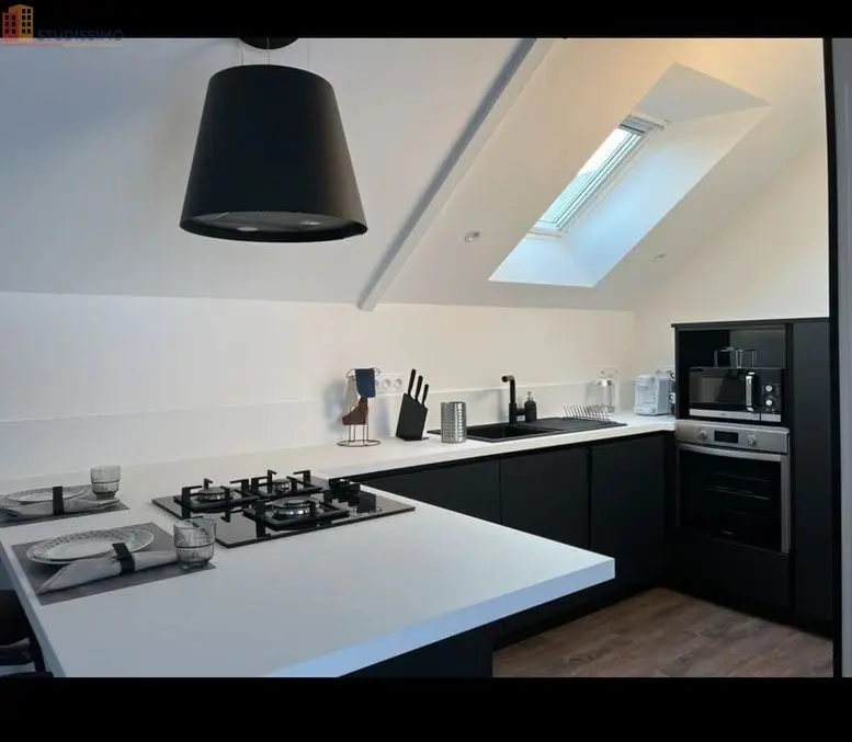 Studio 50m² Longaulnay 35190 - Photo 3
