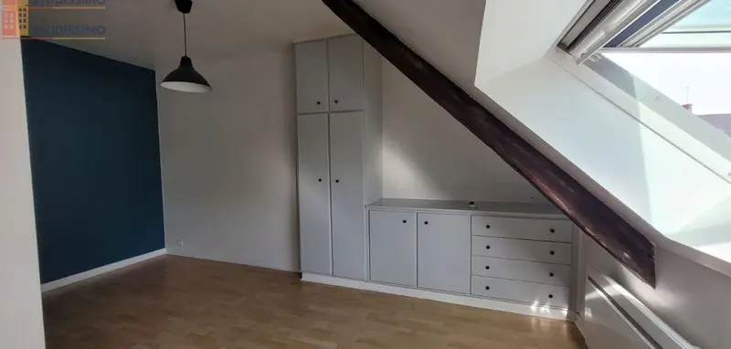 Studio 25m² Retiers - Étage élevé, lumineux - Photo 7