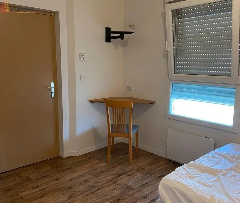 Studio meublé 18m² Rennes 35000 - Meublé, DPE C - Photo 3