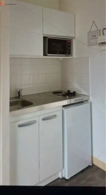 Studio 21m² Dinard 35800 - Meublé - Photo 6