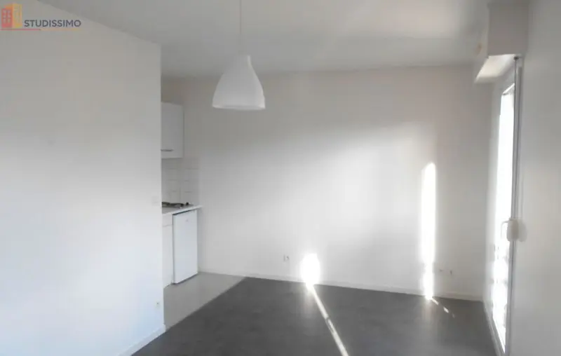 Studio 24m² Pacé - Centre, lumineux - Photo 3