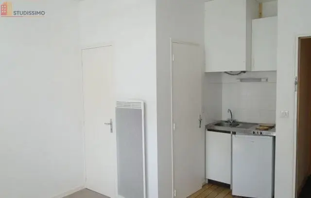 Studio 15m² Rennes centre - Rue de Fougères - Photo 8