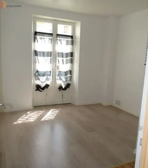 Studio 15m² Rennes centre - Rue de Fougères - Photo 4