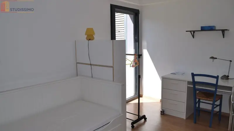 Studio 18m² Rennes 35000 - Meublé, chez l'habitant - Photo 1