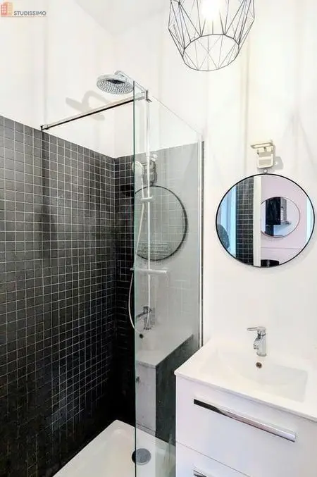 Studio meublé 13m² Rennes centre - Proche gare, meublé - Photo 1