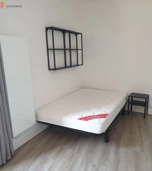 Studio meublé 18m² Rennes centre - Proche gare, charges incluses - Photo 2