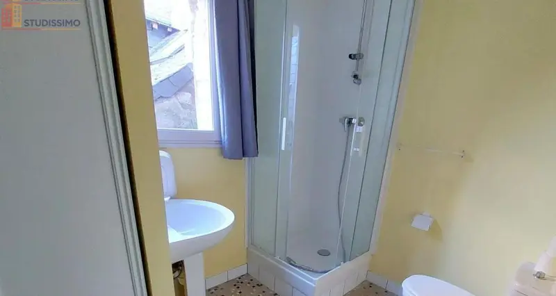 Studio 23m² Tours - 2e étage - Photo 2