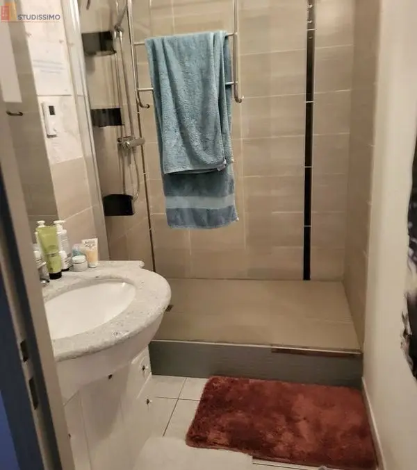 Studio meublé 15m² Saint-Malo 35400 - Meublé, DPE B - Photo 1