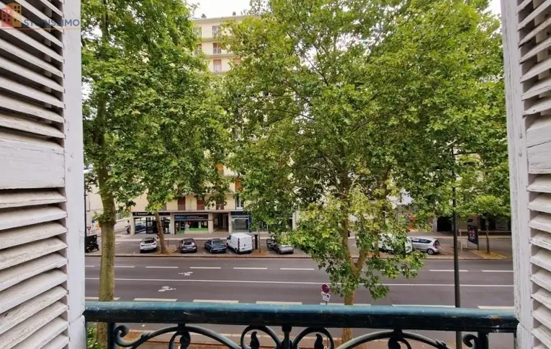 Studio 14m² Tours 37000 - Photo 3