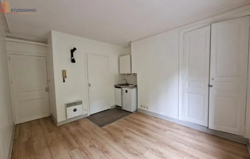 Studio 14m² Tours 37000 - Photo 1