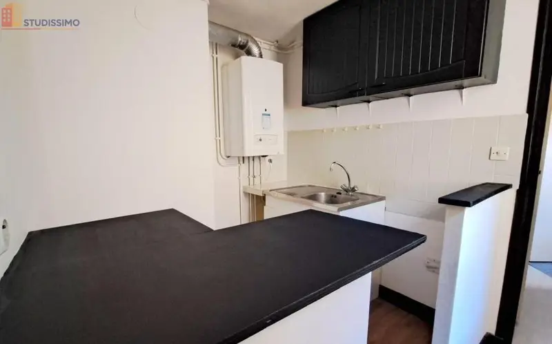 Studio 30m² Tours 37000 - Photo 4