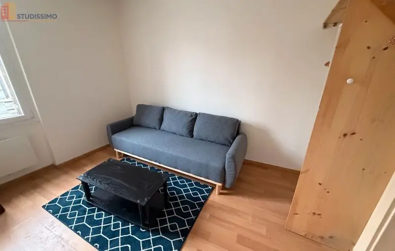 Studio meublé 20m² Rennes 35000 - Meublé, centre-ville - Photo 13