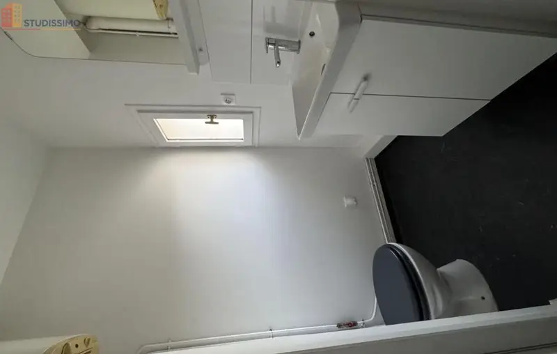 Studio meublé 15m² Tours centre - Meublé, DPE D - Photo 2