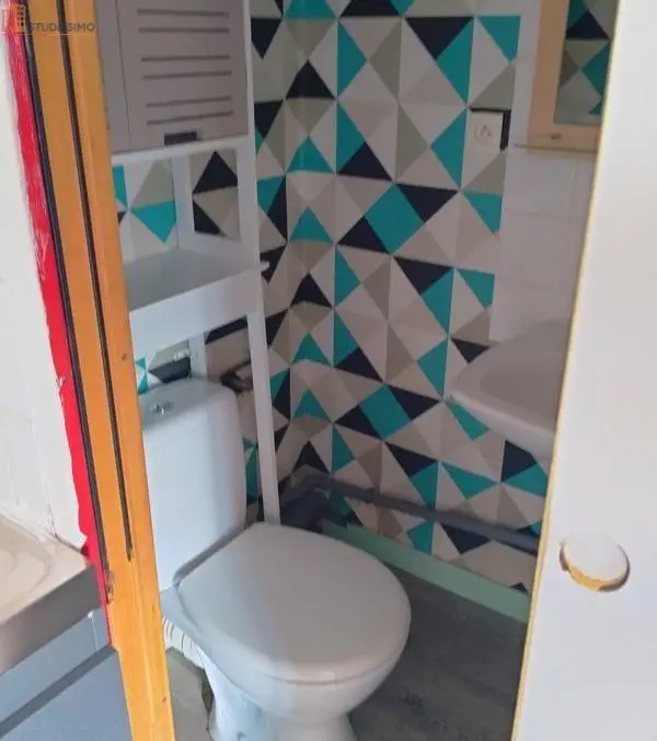 Studio 20m² Rennes centre - Proche gare - Photo 5