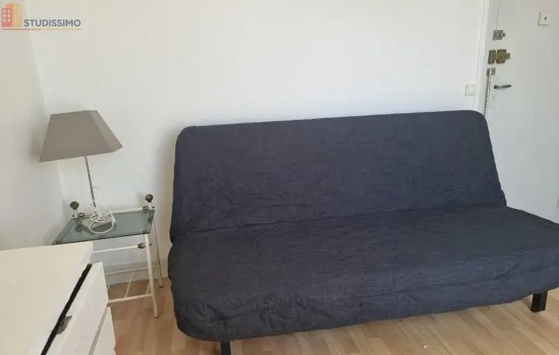 Studio 11m² Tours 37000 - Photo 3