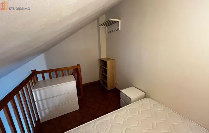 Studio meublé 17m² Cesson-Sévigné - Mezzanine, idéal étudiant - Photo 6
