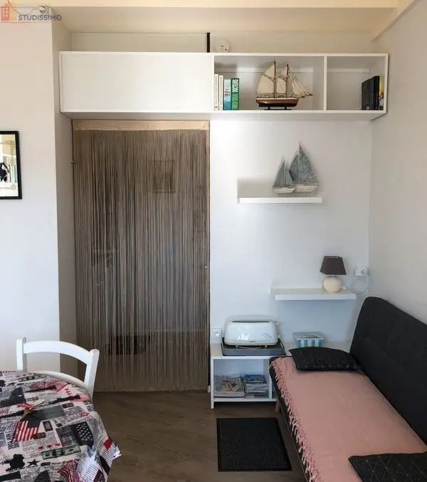 Studio meublé 27m² Dinard - Pour étudiant, lumineux - Photo 10
