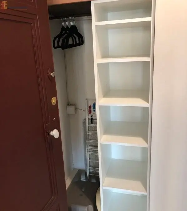 Studio meublé 27m² Dinard - Pour étudiant, lumineux - Photo 4