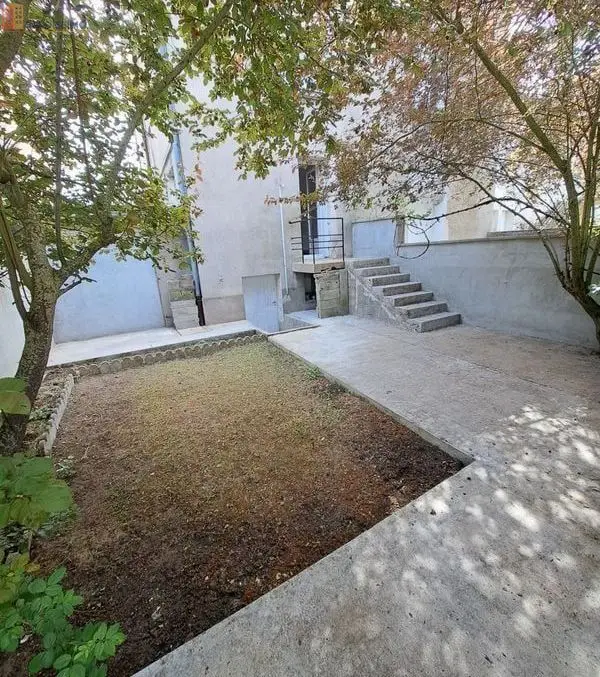 Studio 21m² Tours centre - Proche Beaujardin - Photo 1