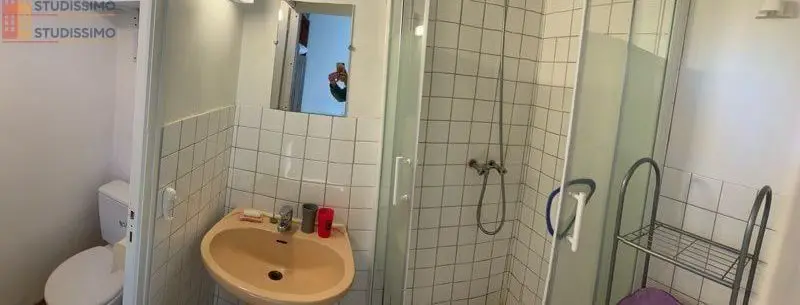Studio meublé 17m² Cesson-Sévigné - Meublé, calme - Photo 3