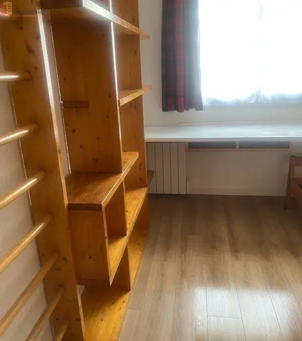 Studio meublé 9m² Rennes 35000 - Meublé, petit espace - Photo 3