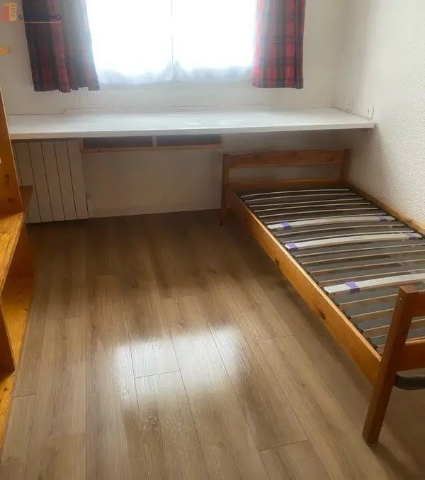 Studio meublé 9m² Rennes 35000 - Meublé, petit espace - Photo 2