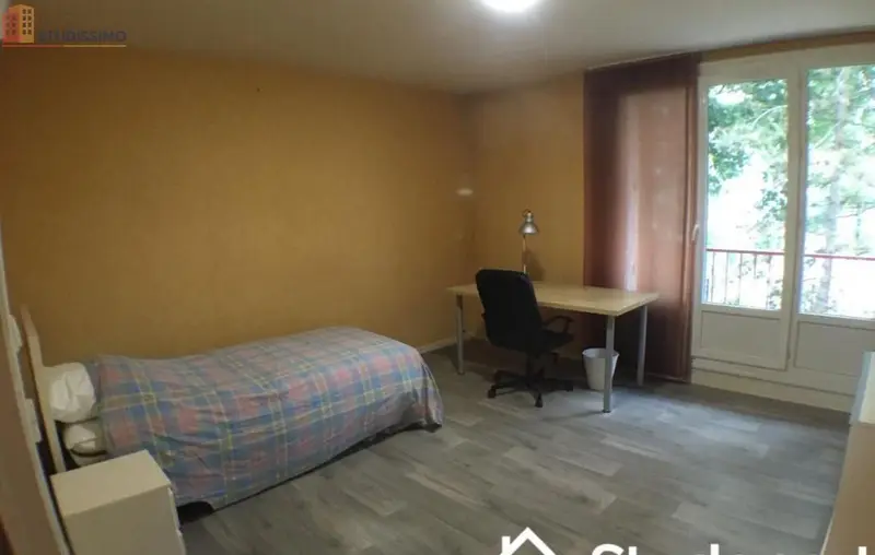 Studio meublé 12m² Rennes centre - Meublé, DPE A - Photo 7