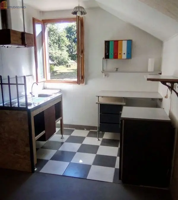 Studio 24m² Le Rheu - calme, proche commodités - Photo 1