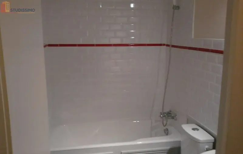 Studio 16m² Rennes centre - Proche Place Hoche - Photo 1