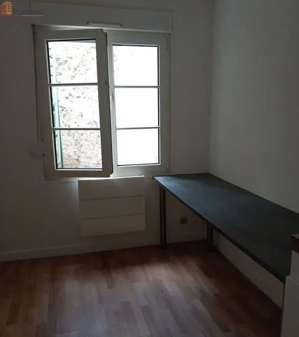 Studio 14m² Tours 37100 - Meublé, lumineux - Photo 2