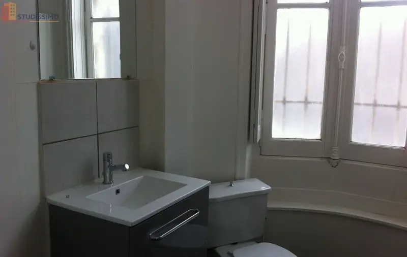 Studio 18m² La Guerche-de-Bretagne - Centre-ville, de caractère - Photo 7
