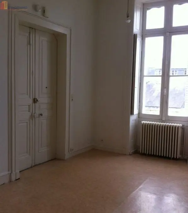 Studio 18m² La Guerche-de-Bretagne - Centre-ville, de caractère - Photo 8