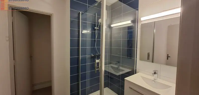 Studio 35m² Tours 37000 - Spacieux, balcon - Photo 1