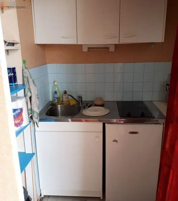 Studio meublé 20m² Rennes 35700 - Meublé, 3e étage - Photo 1
