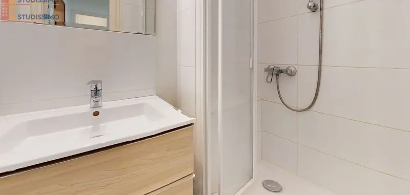 Studio 25m² Tours 37000 - Photo 2
