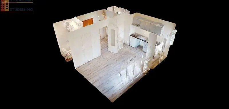Studio 25m² Tours 37000 - Photo 1