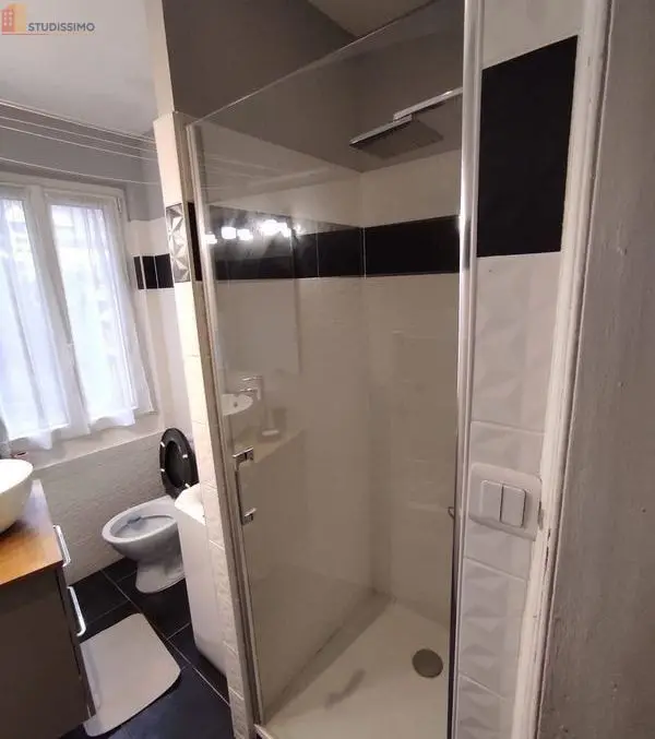 Studio meublé 21m² Rennes Thabor - Meublé, lumineux - Photo 2