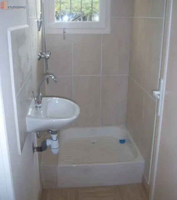 Studio meublé 22m² Montauban-de-Bretagne - Meublé, calme - Photo 2