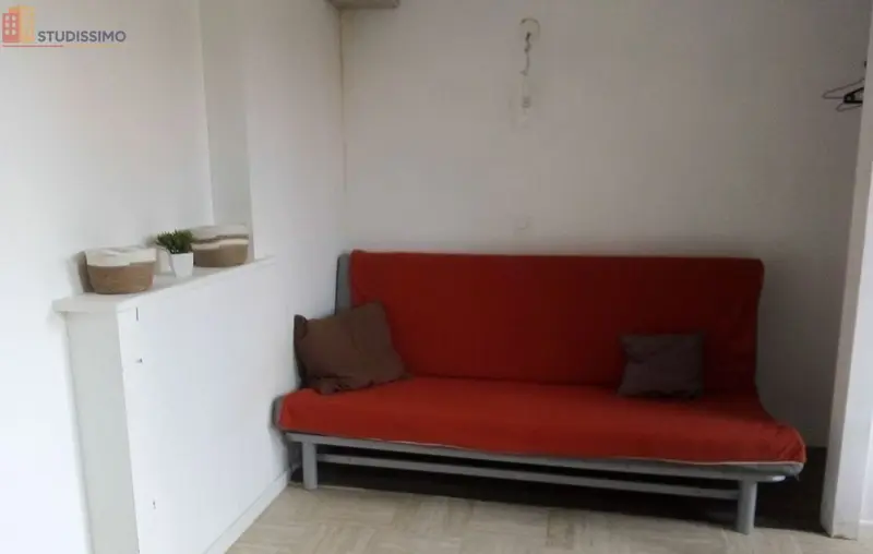 Studio meublé 22m² Montauban-de-Bretagne - Meublé, calme - Photo 1