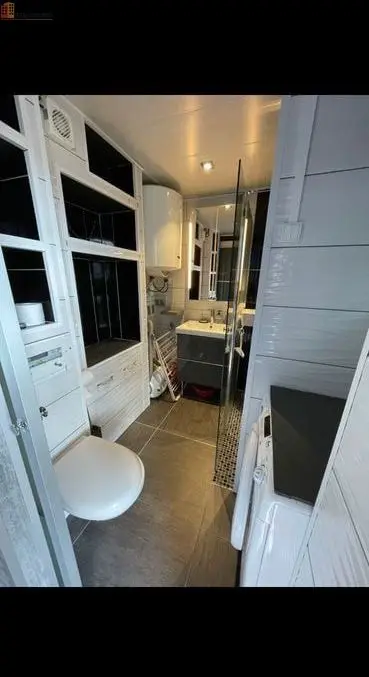 Studio meublé 26m² Cesson-Sévigné - Standing, 1er étage - Photo 6