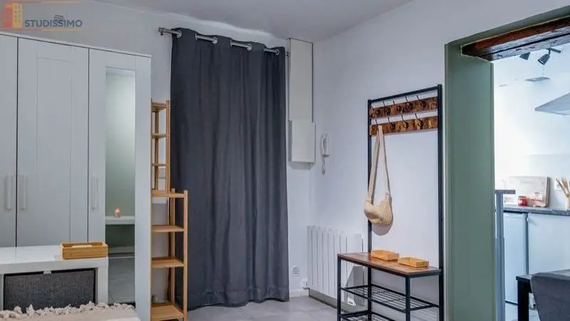 Studio meublé 18m² Tours centre - Lumineux - Photo 2