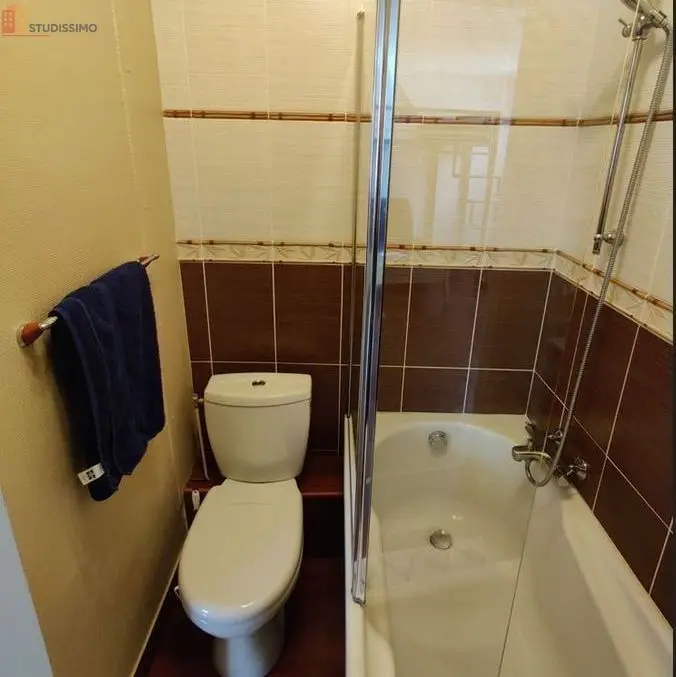 Studio meublé 28m² Tours - Chauffage et eau inclus - Photo 1