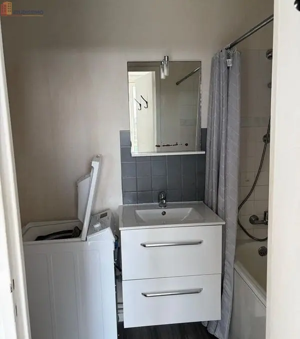 Studio meublé 26m² Tours 37200 - Lumineux, proche Campus Grandmont - Photo 1