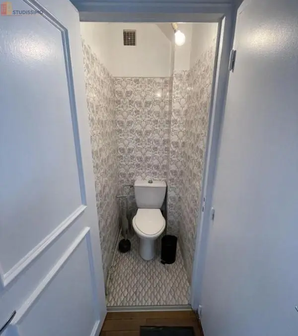 Studio meublé 29m² Tours 37000 - Meublé, 1 pièce - Photo 3